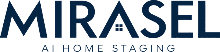 MIRASEL AI HOME STAGING
